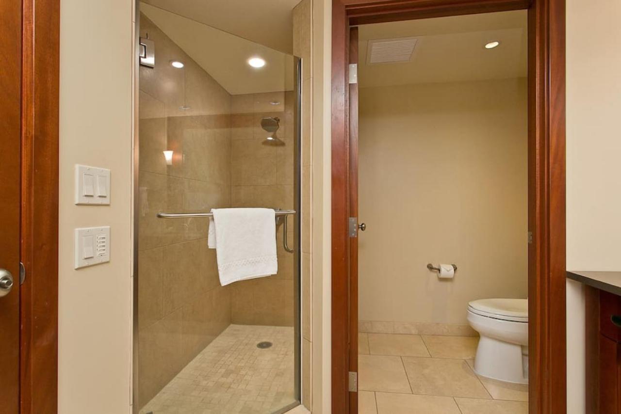 Luxury Ko Olina O1002 Spacious 3Br Ocean And Mountain Views 2 Free Parking Kapolei Exterior photo