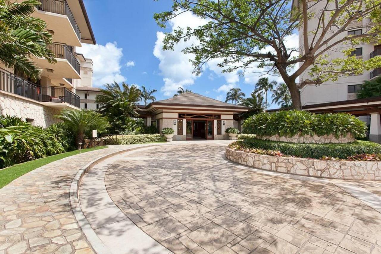 Luxury Ko Olina O1002 Spacious 3Br Ocean And Mountain Views 2 Free Parking Kapolei Exterior photo