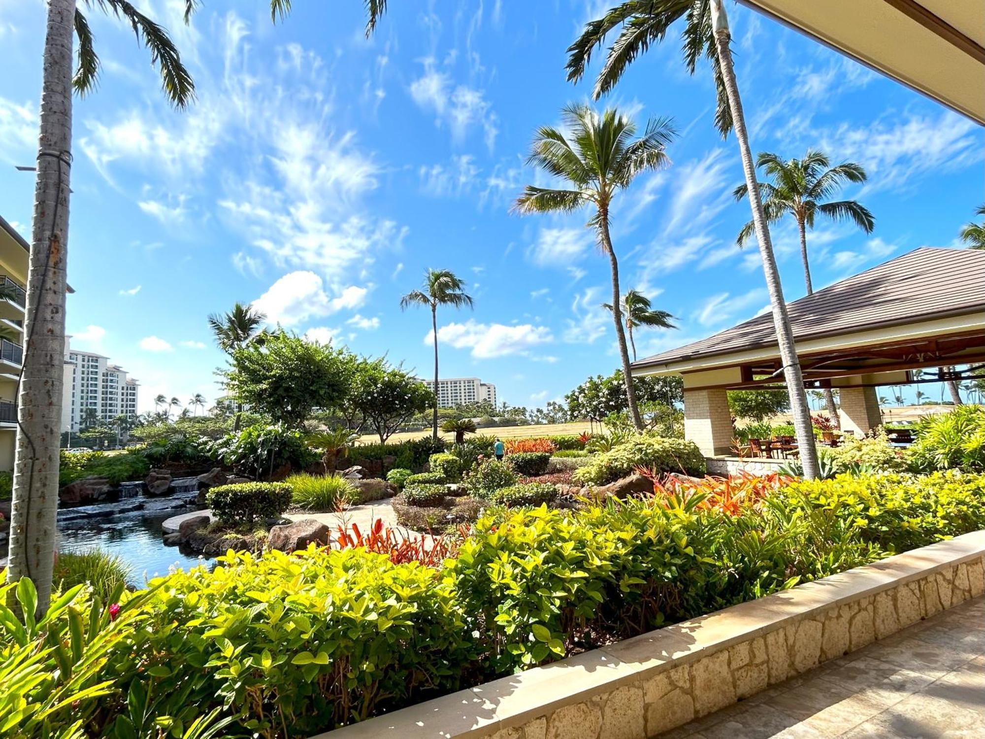 Luxury Ko Olina O1002 Spacious 3Br Ocean And Mountain Views 2 Free Parking Kapolei Exterior photo