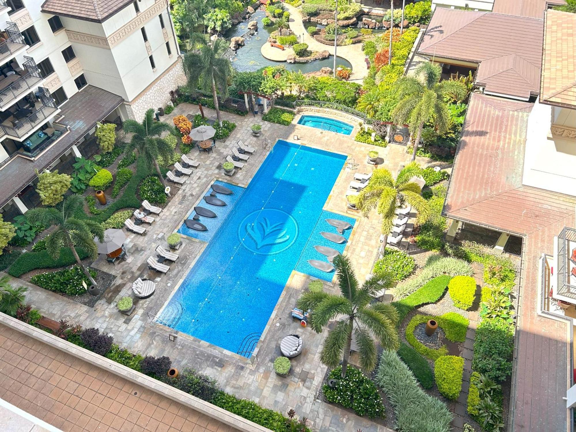 Luxury Ko Olina O1002 Spacious 3Br Ocean And Mountain Views 2 Free Parking Kapolei Exterior photo