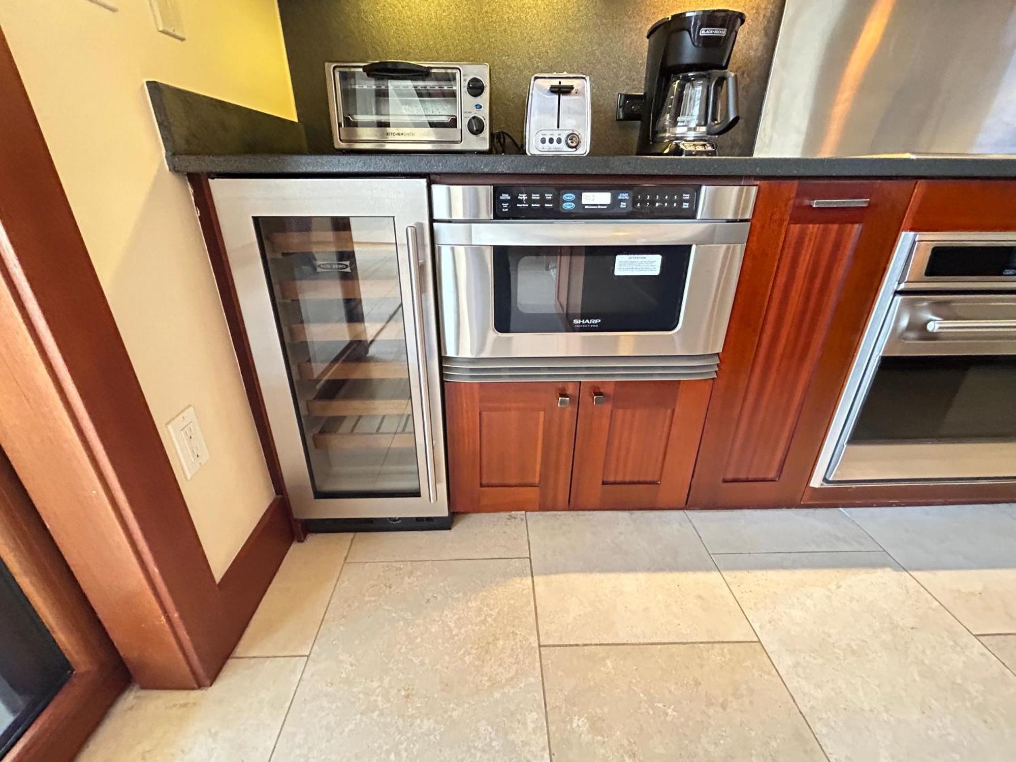 Luxury Ko Olina O1002 Spacious 3Br Ocean And Mountain Views 2 Free Parking Kapolei Exterior photo