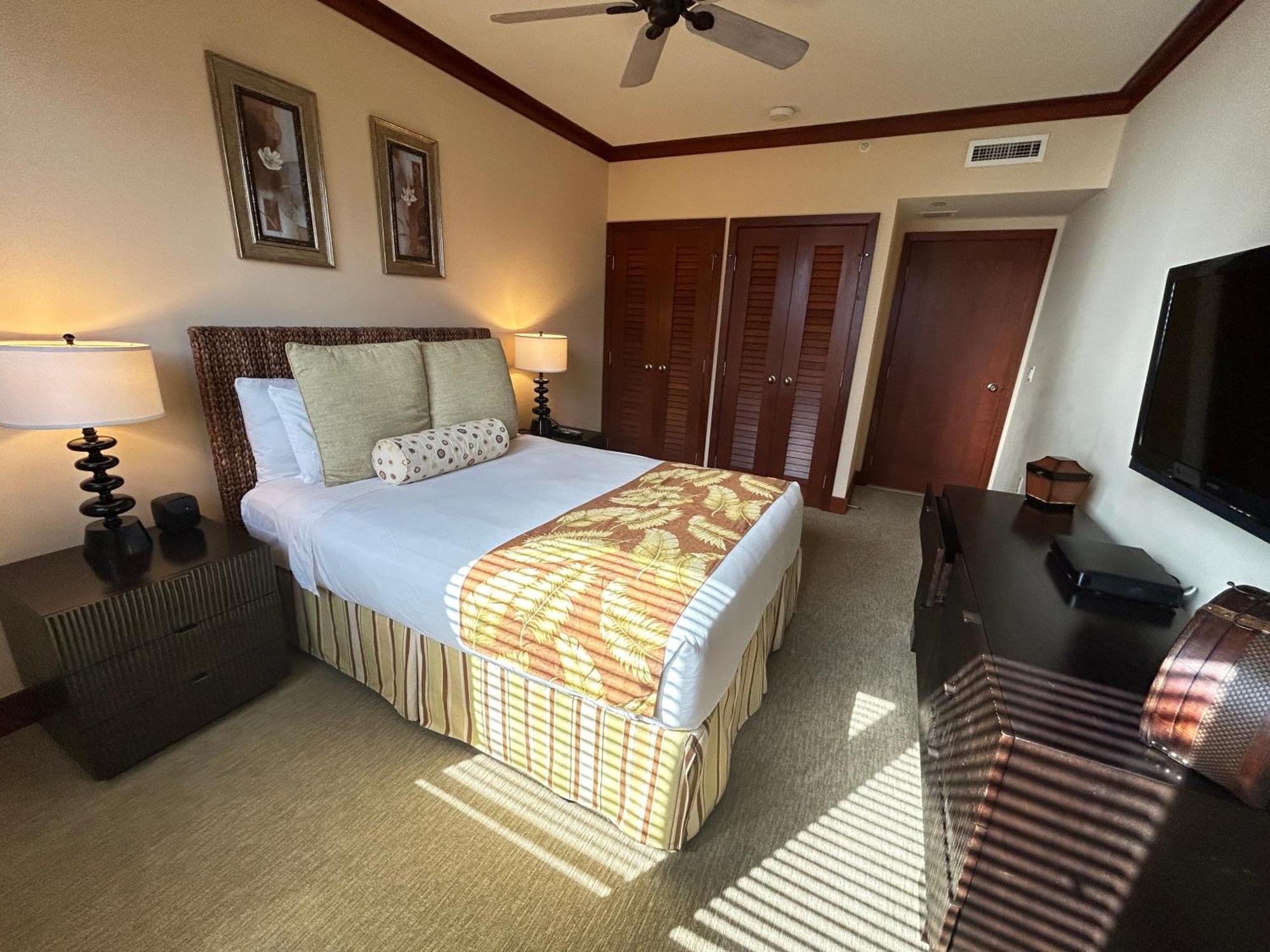 Luxury Ko Olina O1002 Spacious 3Br Ocean And Mountain Views 2 Free Parking Kapolei Exterior photo