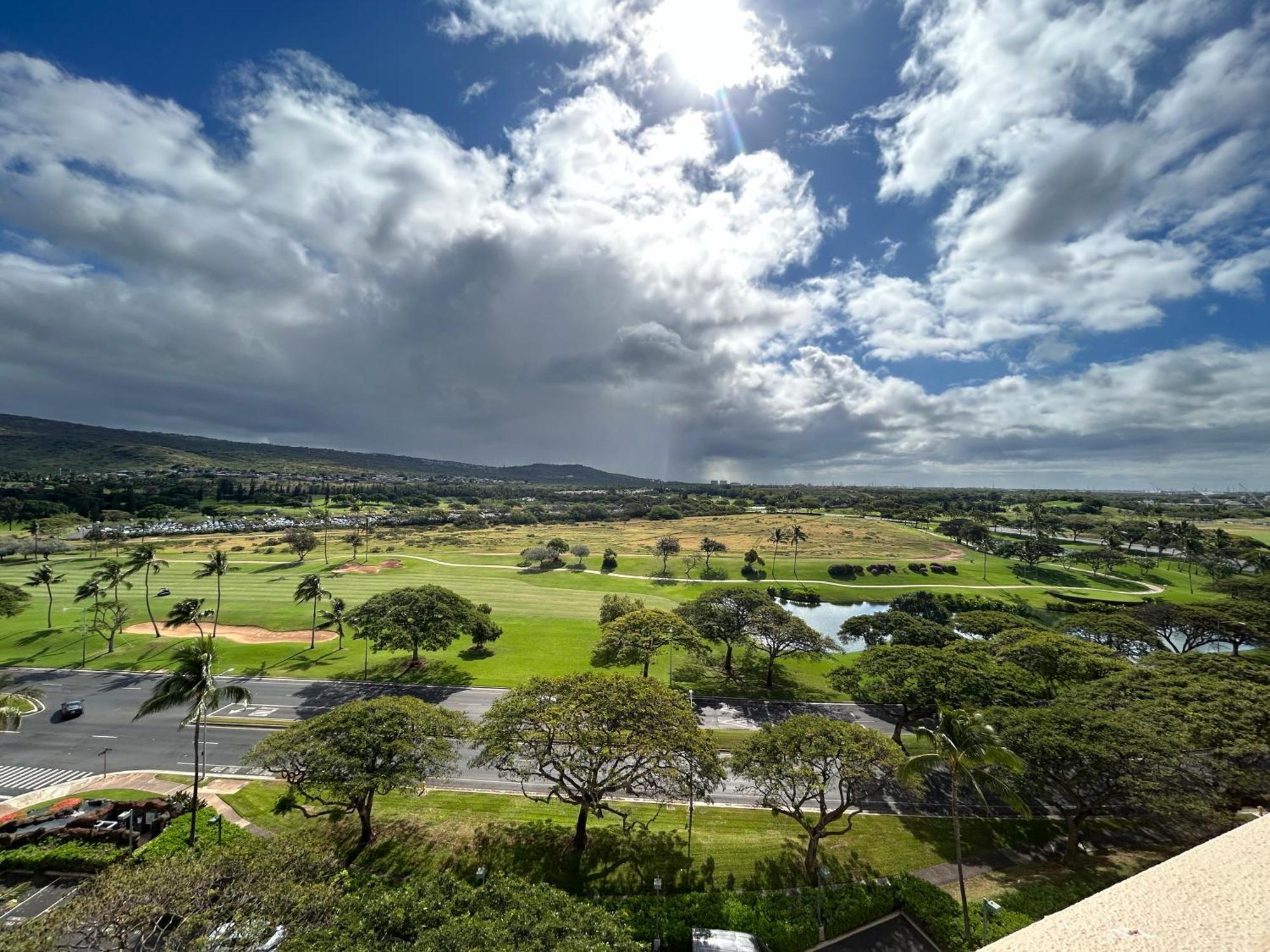Luxury Ko Olina O1002 Spacious 3Br Ocean And Mountain Views 2 Free Parking Kapolei Exterior photo